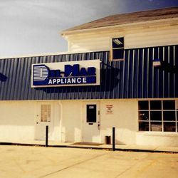 Del-Mar Appliance