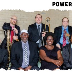 Power of 10 will entertain all evening, 9/24/21!