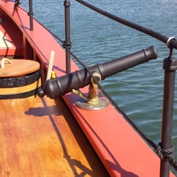 Schooner Fame