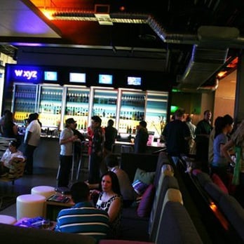 W XYZ Bar - a group of people at a bar - Venues & Event Spaces Near Me - Tempe, Arizona W XYZ Bar - a group of people at a bar - Venues & Event Spaces Near Me - Tempe, Arizona