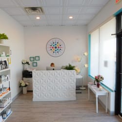 Heather Brown Face and Body Studio