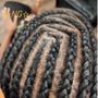 Photo of NG African Braids