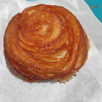 Arsicault Bakery - Kouign amann - Bakeries Near Me - San Francisco, California