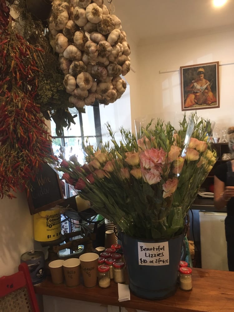 THE SEASONAL GARDEN CAFÉ Updated September 2024 57 Photos & 27