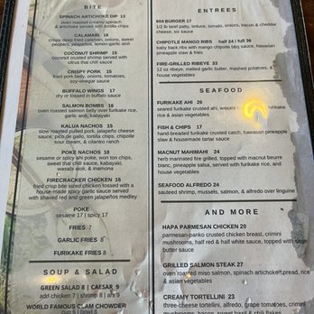 Restaurant 604 - Breakfast & Brunch Near Me - Honolulu, Hawaii