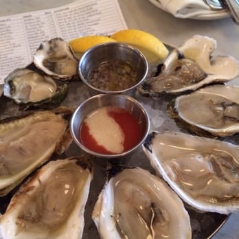 Neptune Oyster - Seafood Near Me - Boston, Massachusetts Neptune Oyster - Seafood Near Me - Boston, Massachusetts