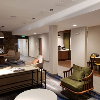 Fairfield by Marriott Inn & Suites Seattle Sea-Tac Airport - Hotels Near Me - SeaTac, Washington Fairfield by Marriott Inn & Suites Seattle Sea-Tac Airport - Hotels Near Me - SeaTac, Washington