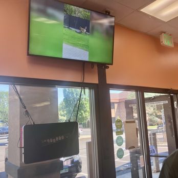 Tacos AyAyAy - Tv interior - Mexican Near Me - Lafayette, Colorado Tacos AyAyAy - Tv interior - Mexican Near Me - Lafayette, Colorado