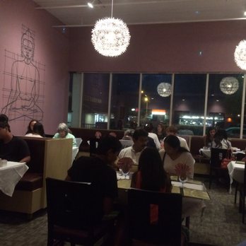 Curry Leaf - Looks like the word got out - place is packed and it's a Sunday! - Indian Near Me - Albuquerque, New Mexico