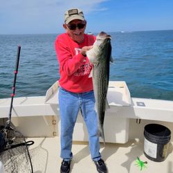 Beth Ann Charters - Not to bad for an 85 year old!!