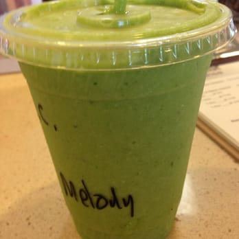 Nekter Juice Bar - Juice Bars & Smoothies Near Me - Brea, California