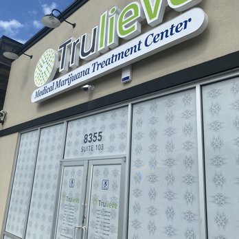 Trulieve - Baymeadows - Cannabis Clinics Near Me - Jacksonville, Florida