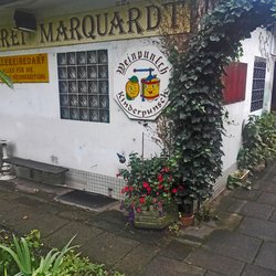 Reinbeker Hobbymosterei - Hobbymosterei Marquardt, Reinbek