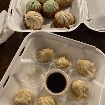 Happy Bao's - 8. Xiao Long Bao - Chinese Near Me - Mesa, Arizona