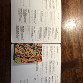 Busaba St Christopher's Place - Menu - Thai Near Me - Marylebone, XGL Busaba St Christopher's Place - Menu - Thai Near Me - Marylebone, XGL