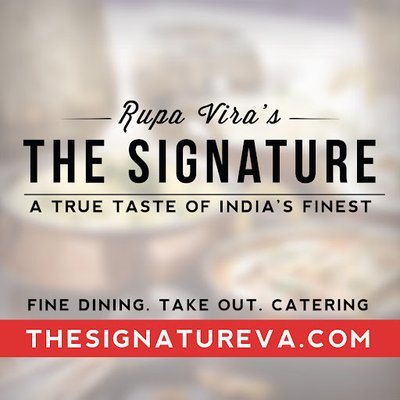 Rupa Vira's The Signature - Finest Indian Cuisine by null