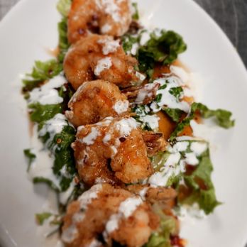 Taste Restaurant Bar & Grill - Junkanoo shrimp - Bars Near Me - Hardeeville, South Carolina Taste Restaurant Bar & Grill - Junkanoo shrimp - Bars Near Me - Hardeeville, South Carolina