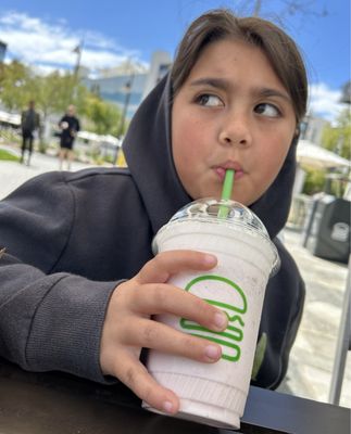Shake Shack Del Mar by null