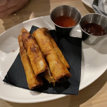 Purple Patch - Mama Alice's Lumpia - Filipino Near Me - Washington, DC, District of Columbia