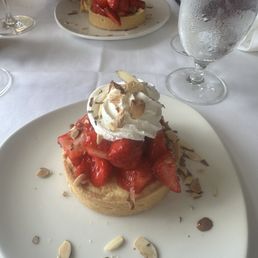 Strawberry Tart Strawberry Tart
