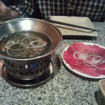Tamarind Tree Restaurant - Vinegar beef - Vietnamese Near Me - Seattle, Washington