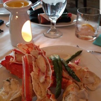 Ocean Prime - King Crab 4/5 - Seafood Near Me - Tampa, Florida