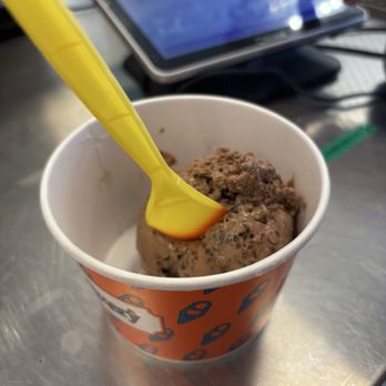 The Charmery Hampden - Maryland Mud - Ice Cream & Frozen Yogurt Near Me - Baltimore, Maryland The Charmery Hampden - Maryland Mud - Ice Cream & Frozen Yogurt Near Me - Baltimore, Maryland