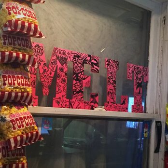 Melt - Ice Cream & Frozen Yogurt Near Me - Phoenix, Arizona