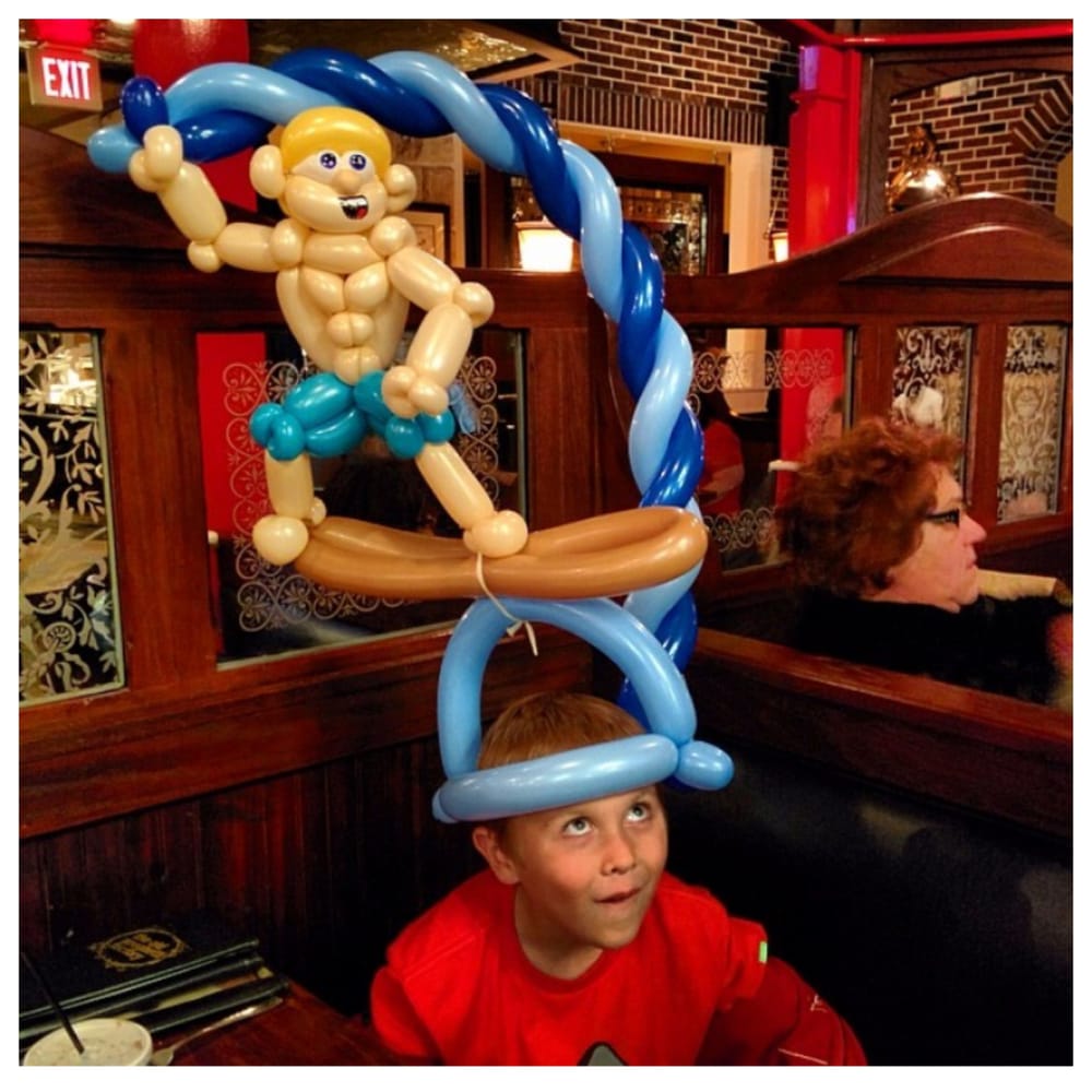 MIND BLOWING BALLOONS Updated August 2024 Fort Wayne, Indiana