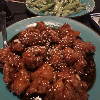 Bushi Bushi Frisco - Chinese Near Me - Frisco, Texas