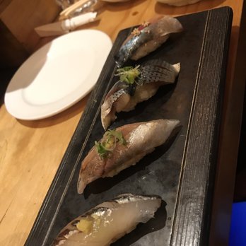Sushi Yashin - Sushi Omakase - Japanese Near Me - Brooklyn, New York