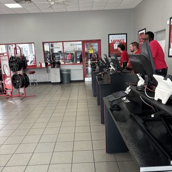Discount Tire - Tires Near Me - Katy, Texas Discount Tire - Tires Near Me - Katy, Texas