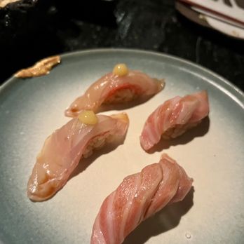 Robin - Sushi Bars Near Me - San Francisco, California