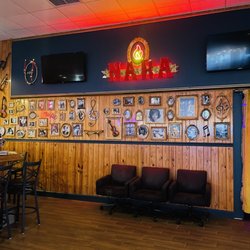 Nara Restaurant and Lounge