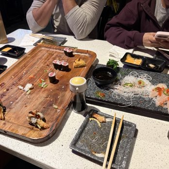 Aji Sushi - Japanese Near Me - Sacramento, California