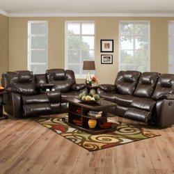 Ross Furniture