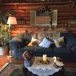 Rustic Ridge