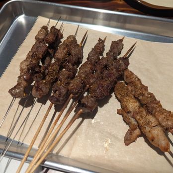 Midnight Skewer - Chinese Near Me - San Diego, California Midnight Skewer - Chinese Near Me - San Diego, California