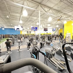 Chuze Fitness