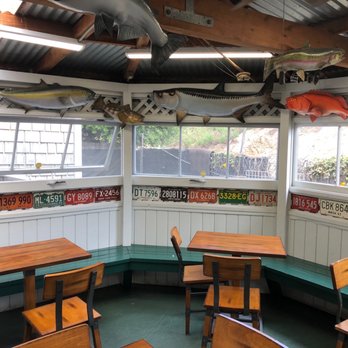 Tinker's Burgers - Burgers Near Me - Summerland, California Tinker's Burgers - Burgers Near Me - Summerland, California