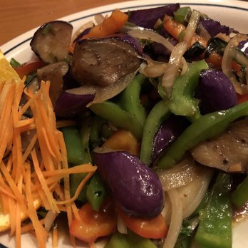 Bangkok Garden - Thai Near Me - Williamsburg, Virginia