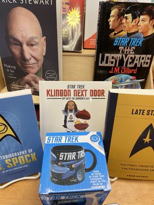 Copperfield's Books by null