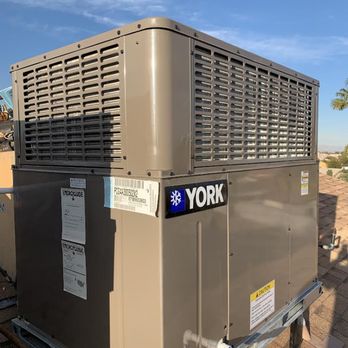 Airria Climate Systems - We are a proud York Dealer, and we wouldn't use anyone else. These units run wonderfully and look great! - Heating & Air Conditioning/HVAC Near Me - Las Vegas, Nevada Airria Climate Systems - We are a proud York Dealer, and we wouldn't use anyone else. These units run wonderfully and look great! - Heating & Air Conditioning/HVAC Near Me - Las Vegas, Nevada