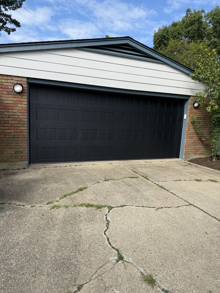 Gem City Door - Garage Door Contractor in Beavercreek,, OH
