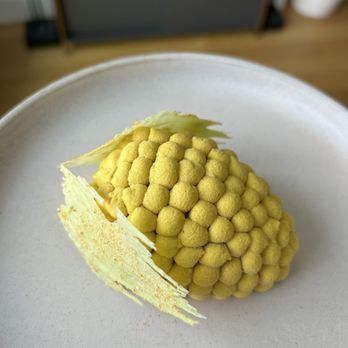 Lysee - Corn - Desserts Near Me - New York, New York Lysee - Corn - Desserts Near Me - New York, New York