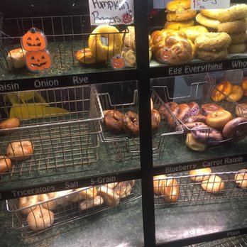 The Bagel Shoppe - Caterers Near Me - Fishkill, New York