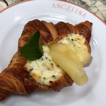 Angelina - Breakfast & Brunch Near Me - Paris, 75