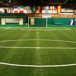 Wolf's Indoor Soccer