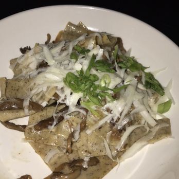 Dell'anima - Pappadelle - Italian Near Me - New York, New York Dell'anima - Pappadelle - Italian Near Me - New York, New York
