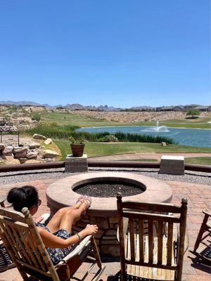 The Ranch Bar and Grill | Laughlin Ranch by null